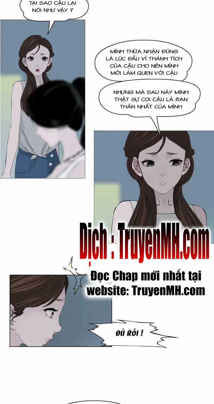Điêu Khắc - Chapter 46 - Trang 11
