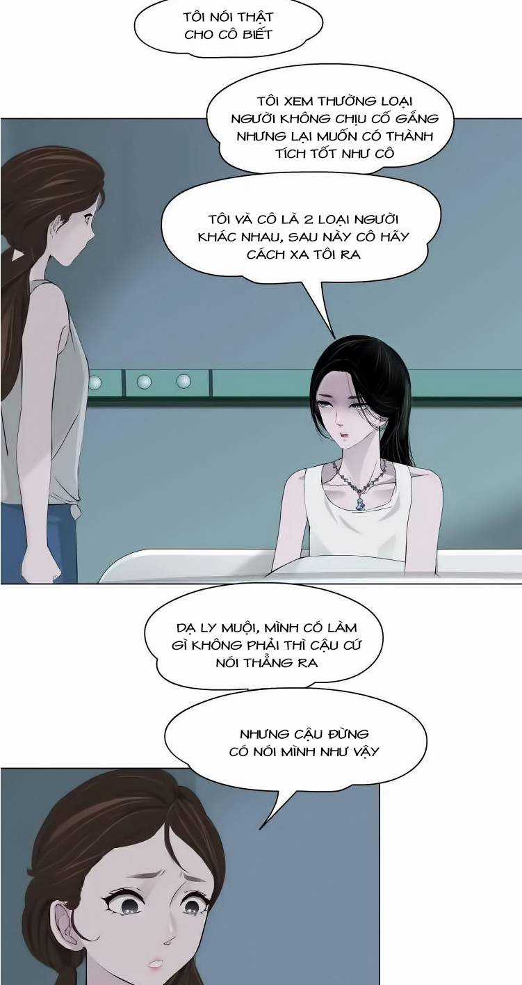 Điêu Khắc - Chapter 46 - Trang 12