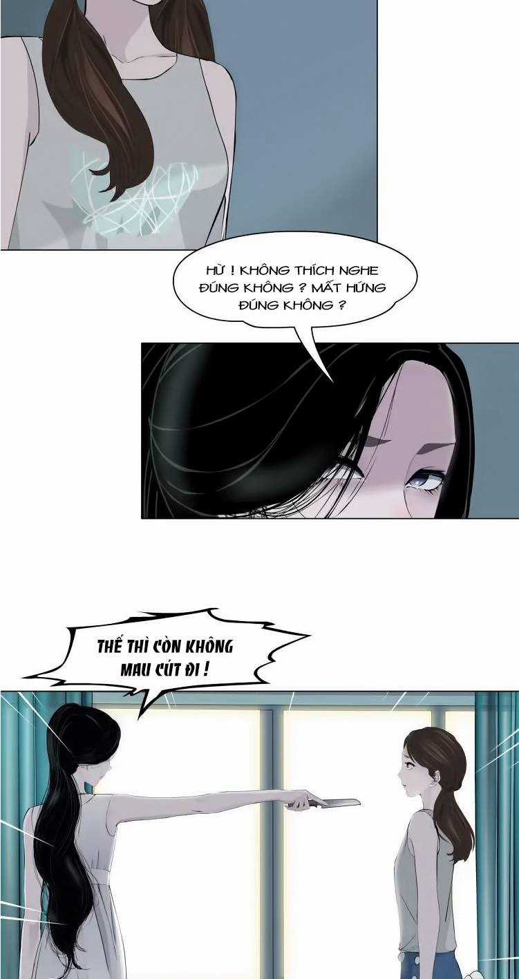 Điêu Khắc - Chapter 46 - Trang 13
