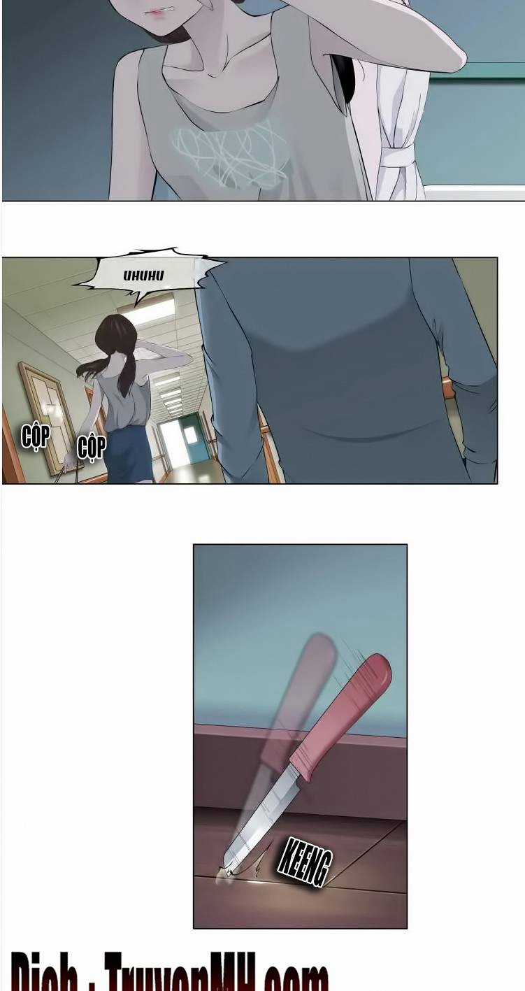 Điêu Khắc - Chapter 46 - Trang 17