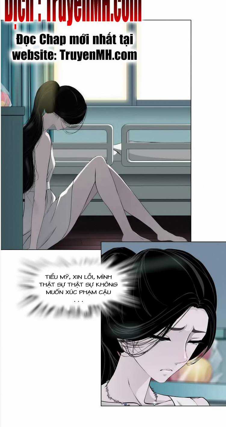 Điêu Khắc - Chapter 46 - Trang 18