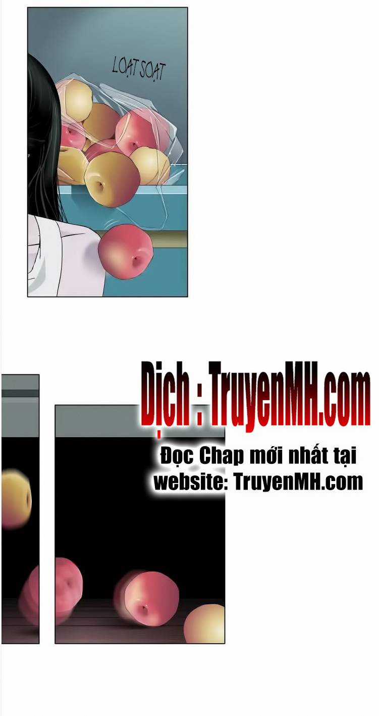 Điêu Khắc - Chapter 46 - Trang 19