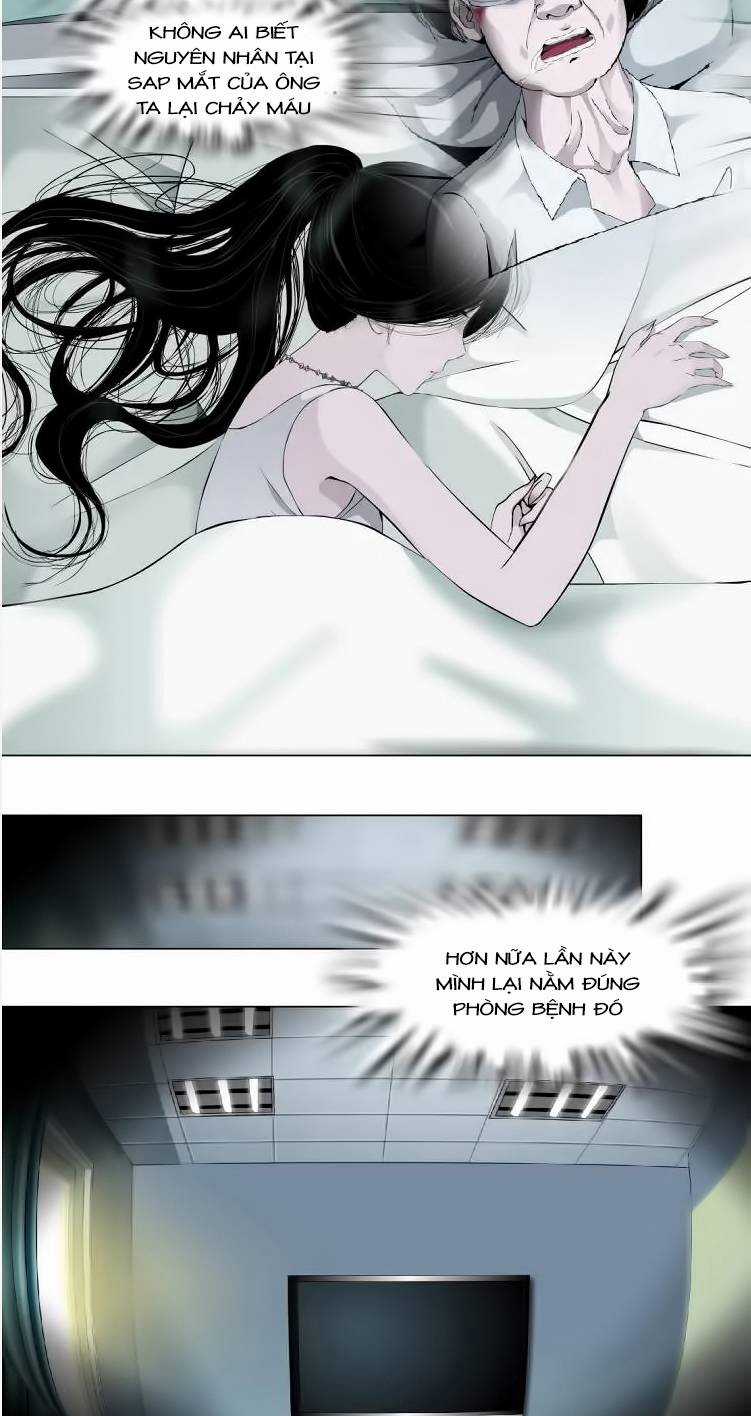 Điêu Khắc - Chapter 46 - Trang 6