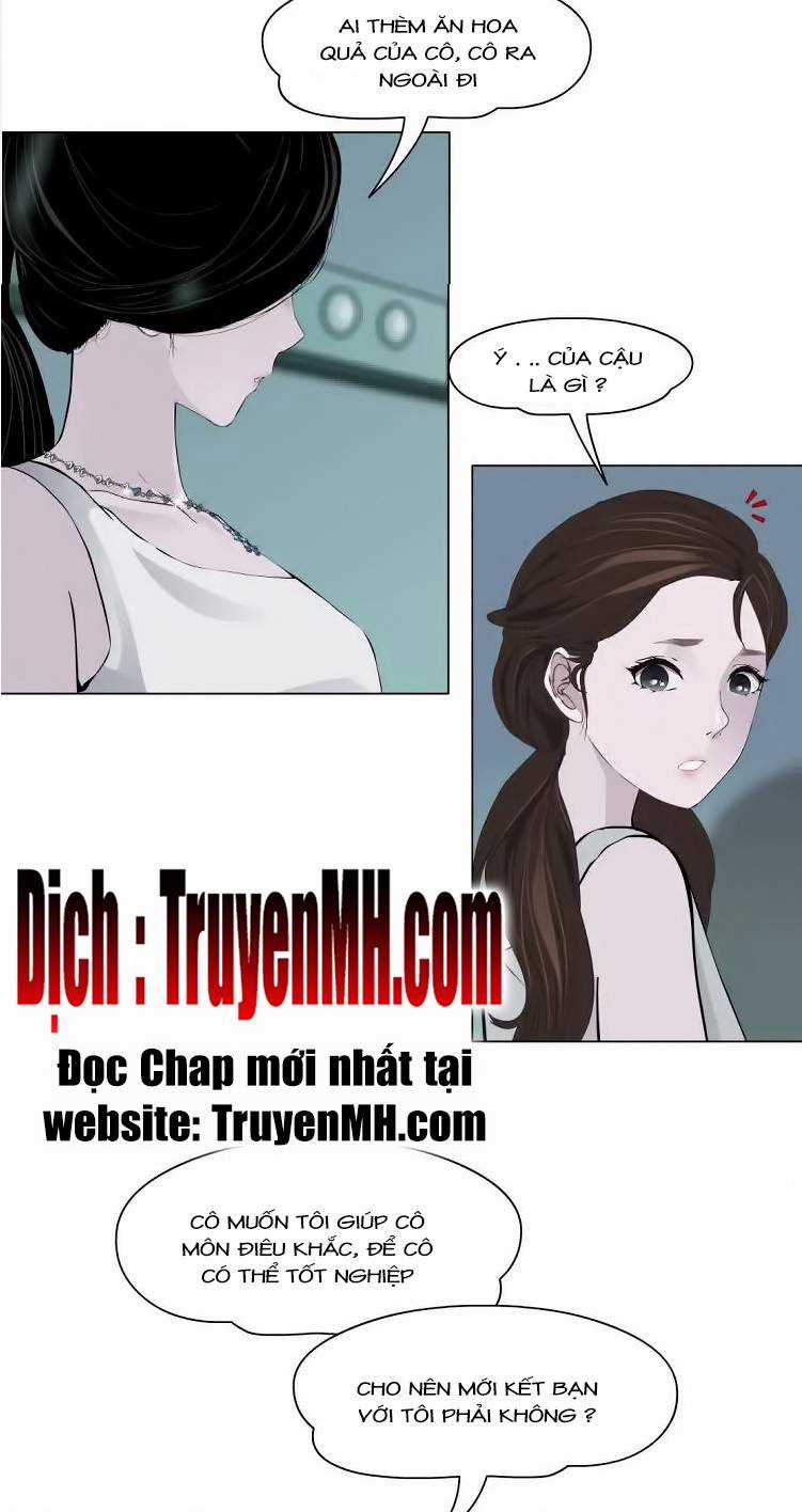 Điêu Khắc - Chapter 46 - Trang 9