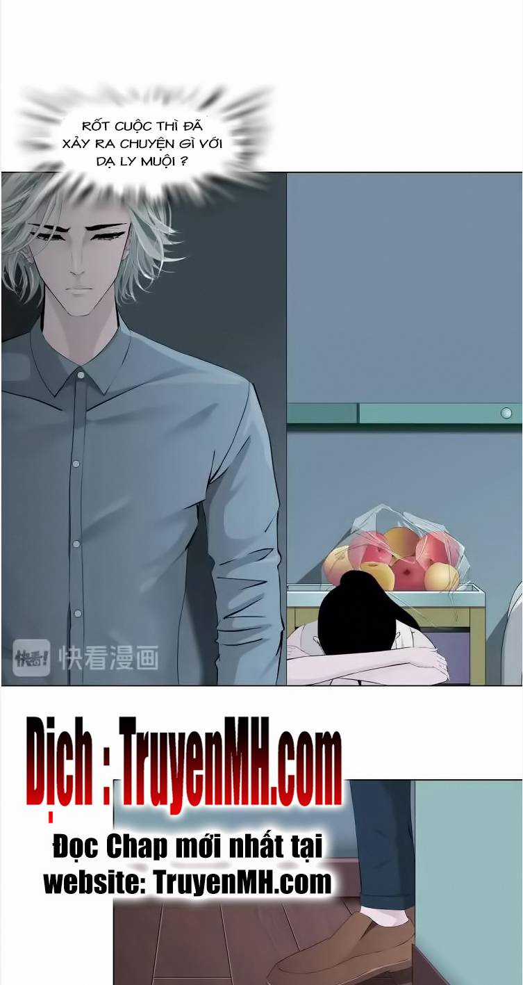 Điêu Khắc - Chapter 47 - Trang 2