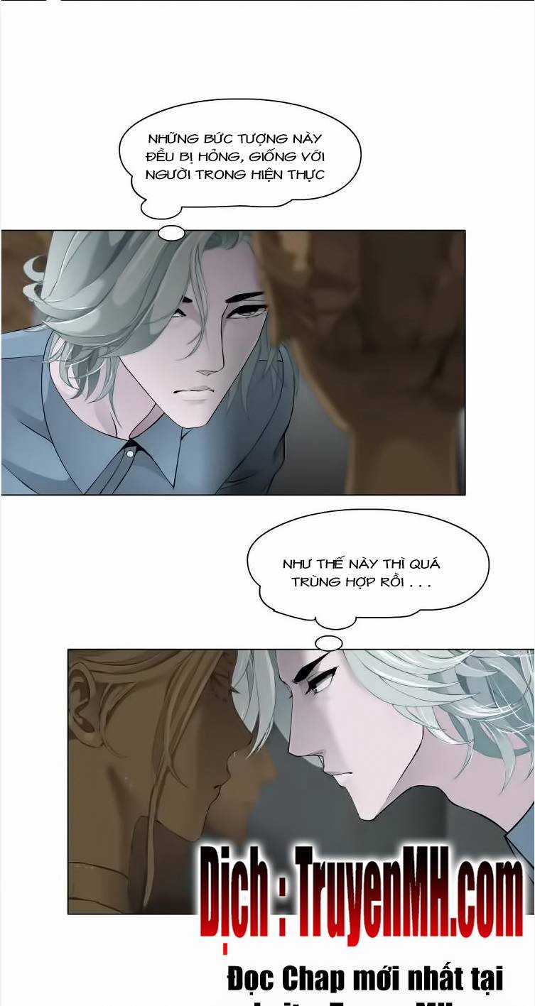 Điêu Khắc - Chapter 47 - Trang 13