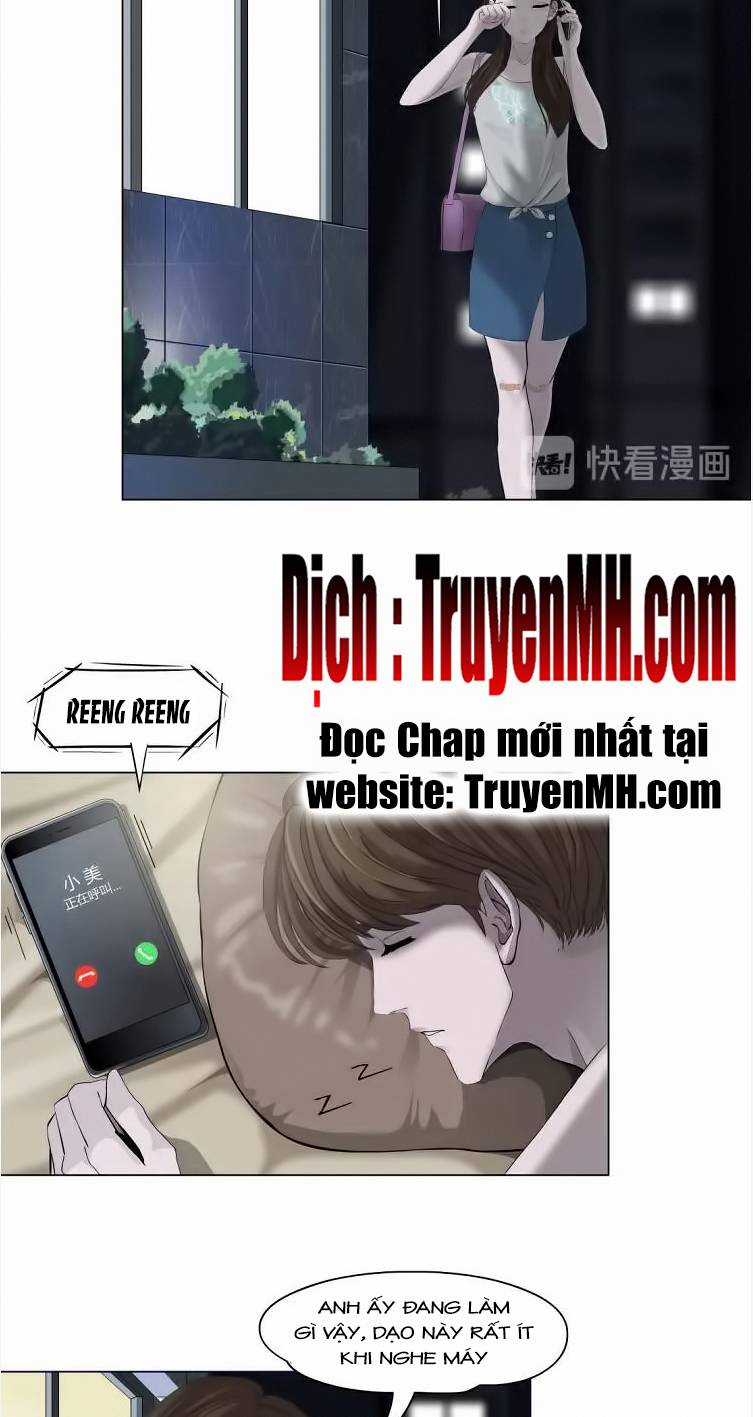 Điêu Khắc - Chapter 47 - Trang 16