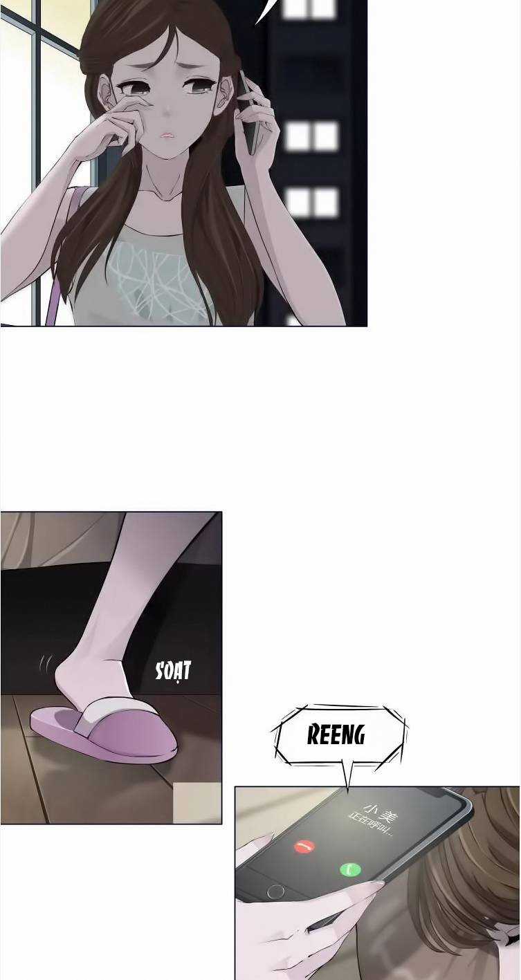 Điêu Khắc - Chapter 47 - Trang 17