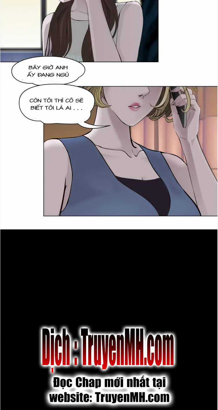 Điêu Khắc - Chapter 47 - Trang 19