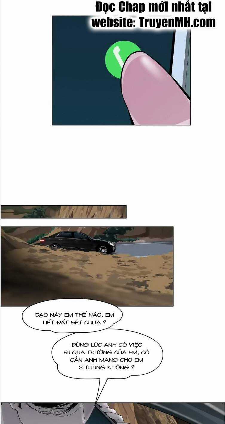 Điêu Khắc - Chapter 47 - Trang 4