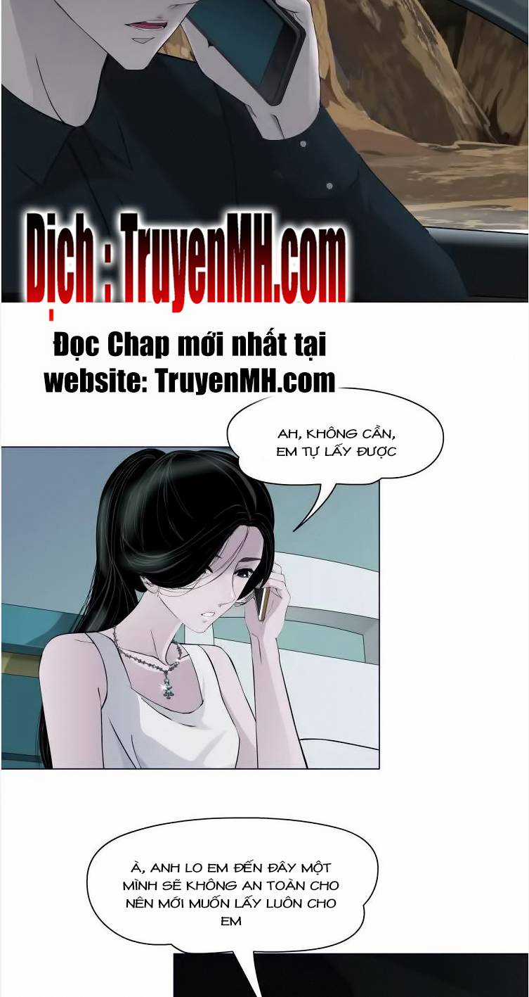 Điêu Khắc - Chapter 47 - Trang 5