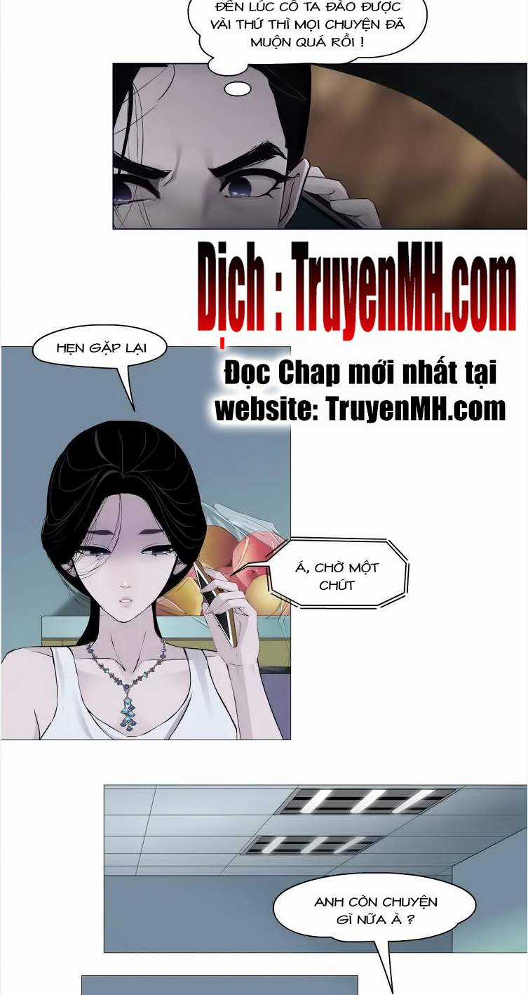 Điêu Khắc - Chapter 47 - Trang 7