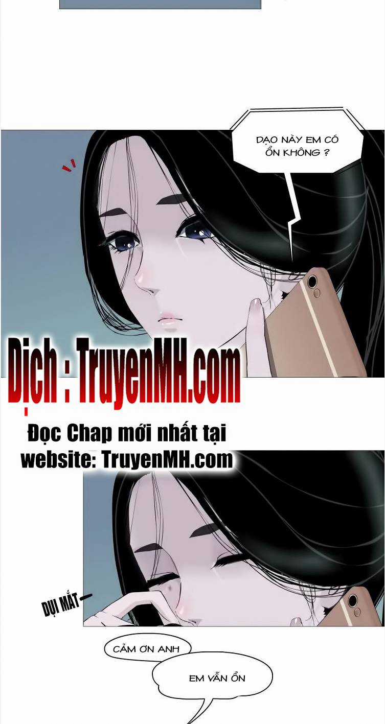 Điêu Khắc - Chapter 47 - Trang 8