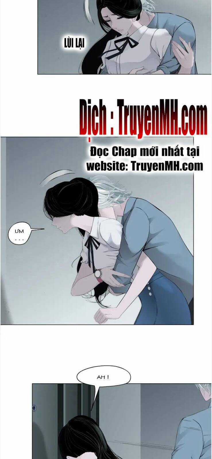 Điêu Khắc - Chapter 48 - Trang 13