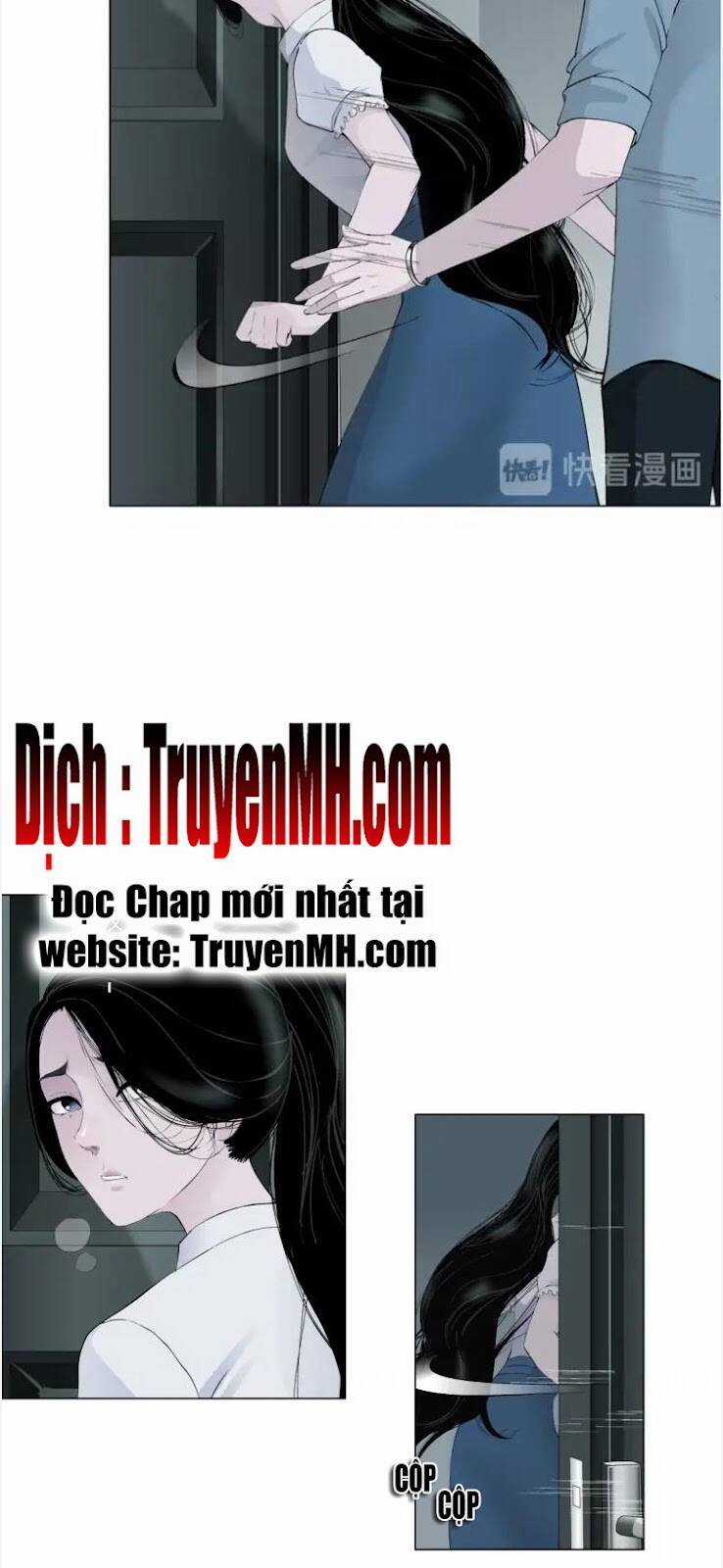 Điêu Khắc - Chapter 48 - Trang 14