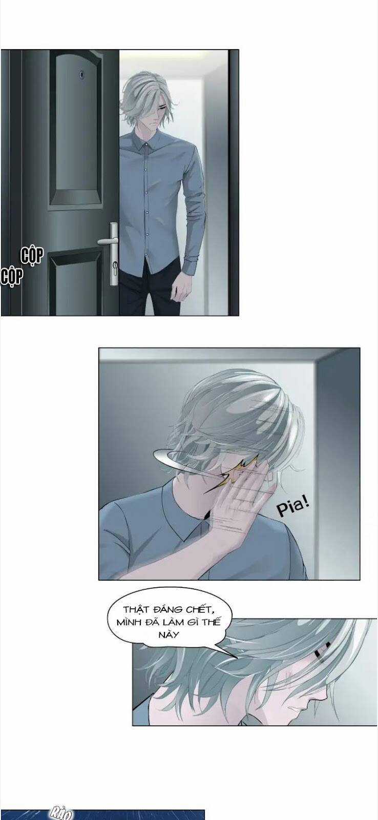 Điêu Khắc - Chapter 48 - Trang 15