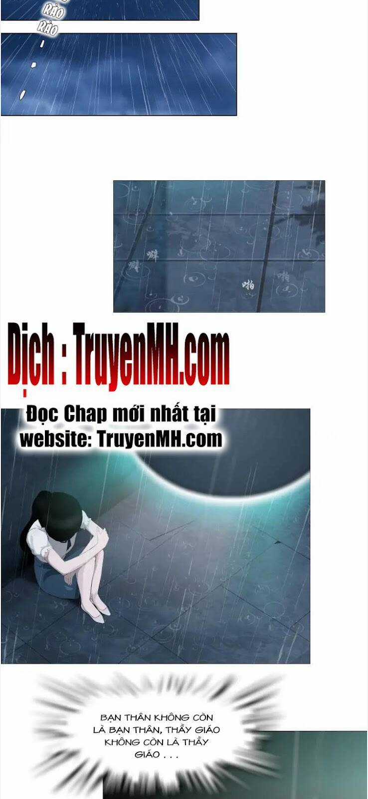 Điêu Khắc - Chapter 48 - Trang 16