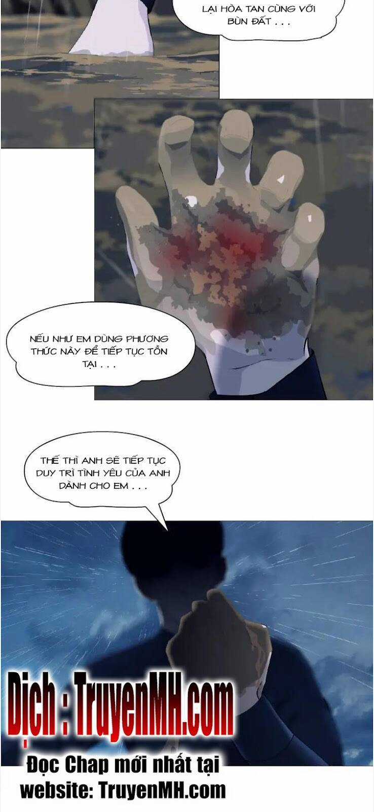 Điêu Khắc - Chapter 48 - Trang 19