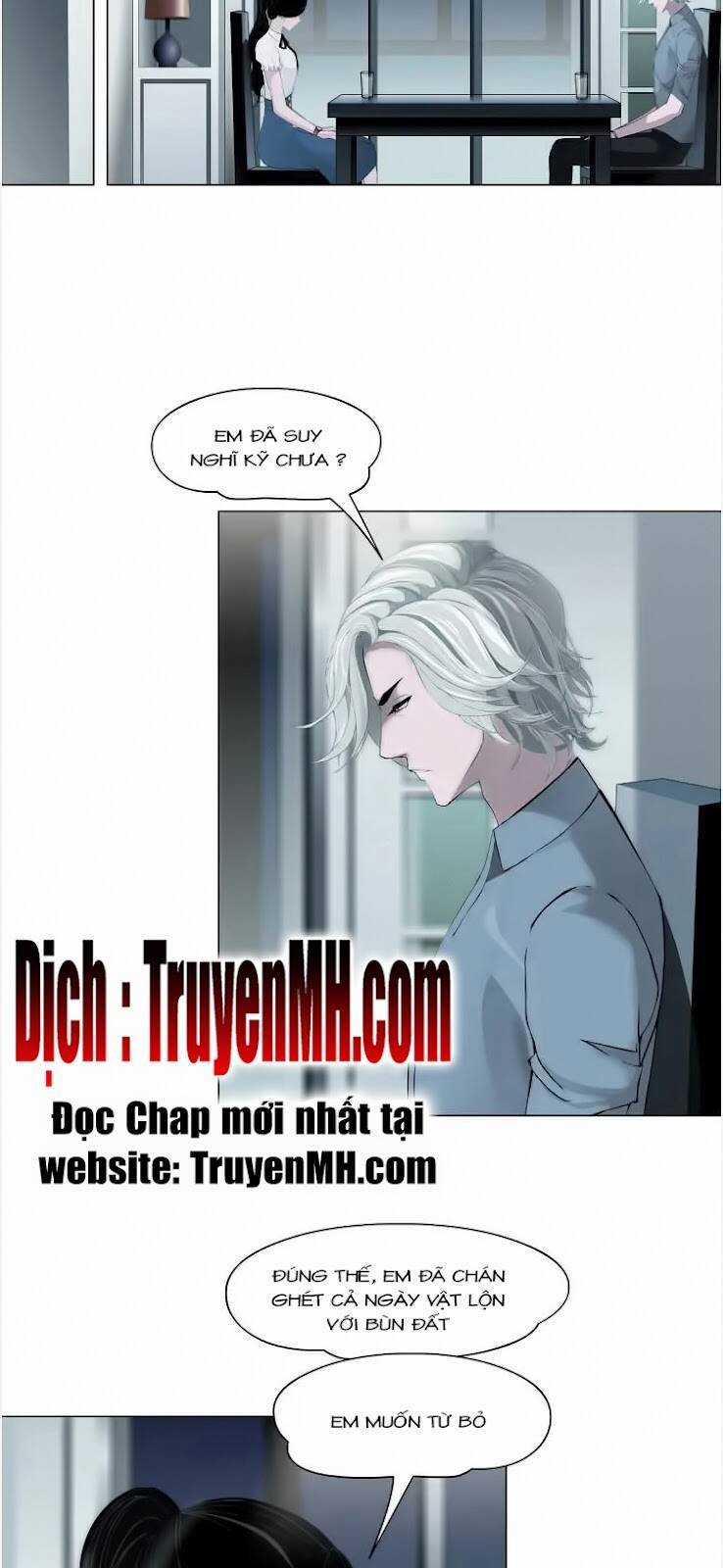 Điêu Khắc - Chapter 48 - Trang 3