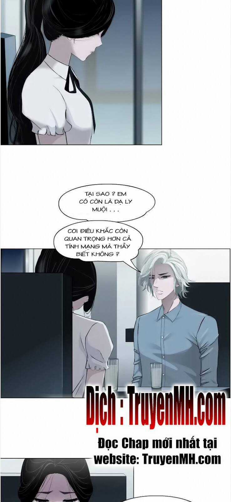 Điêu Khắc - Chapter 48 - Trang 4