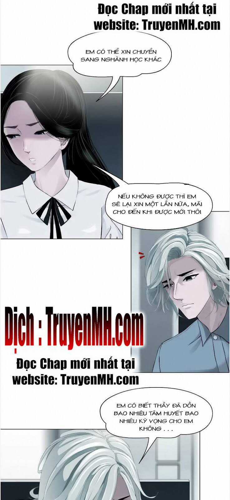 Điêu Khắc - Chapter 48 - Trang 6