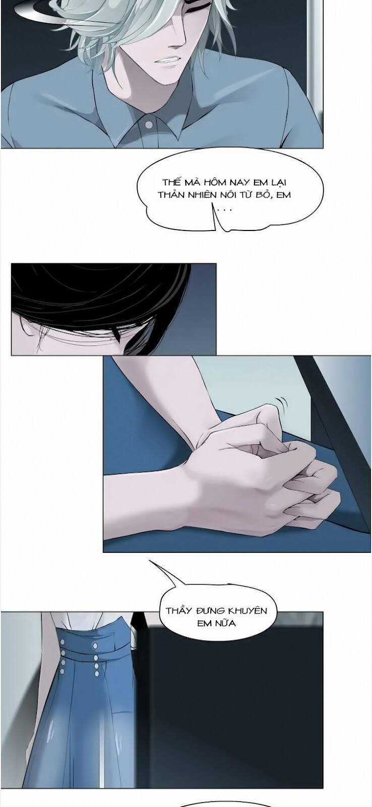 Điêu Khắc - Chapter 48 - Trang 7