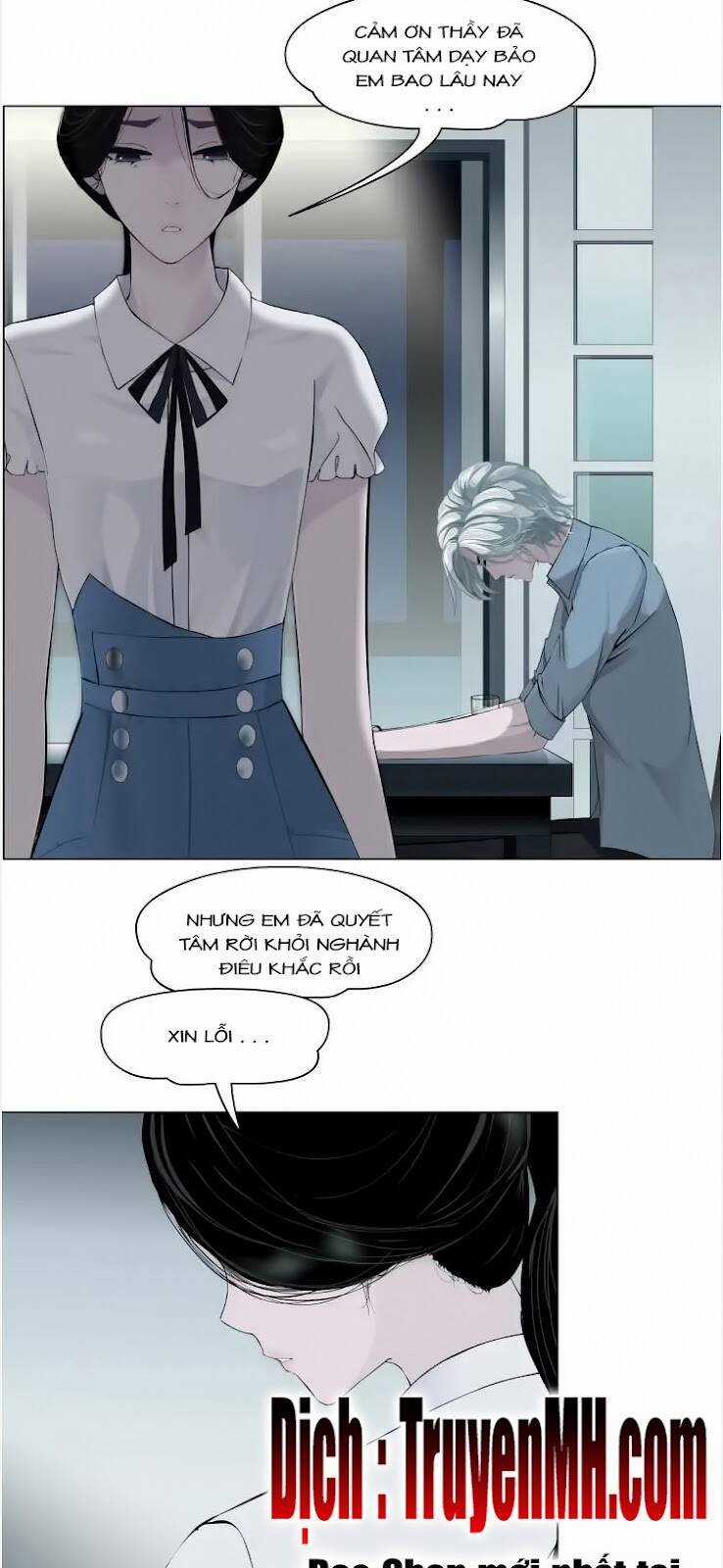 Điêu Khắc - Chapter 48 - Trang 8