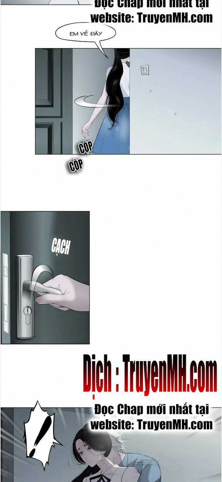 Điêu Khắc - Chapter 48 - Trang 9