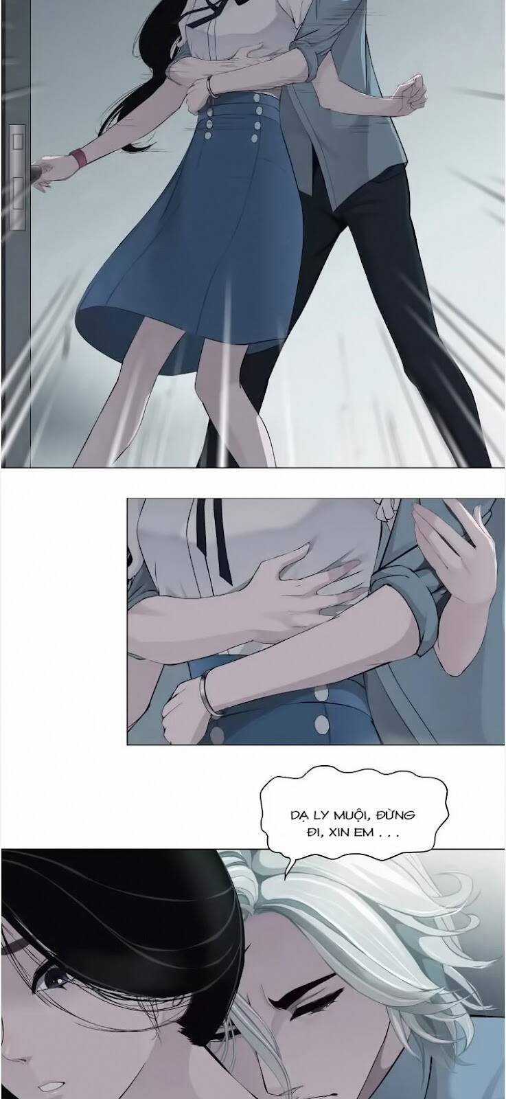 Điêu Khắc - Chapter 48 - Trang 10