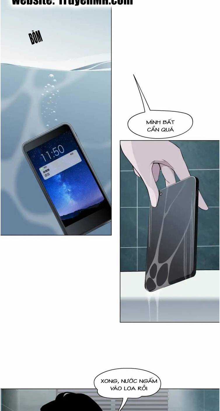 Điêu Khắc - Chapter 49 - Trang 12