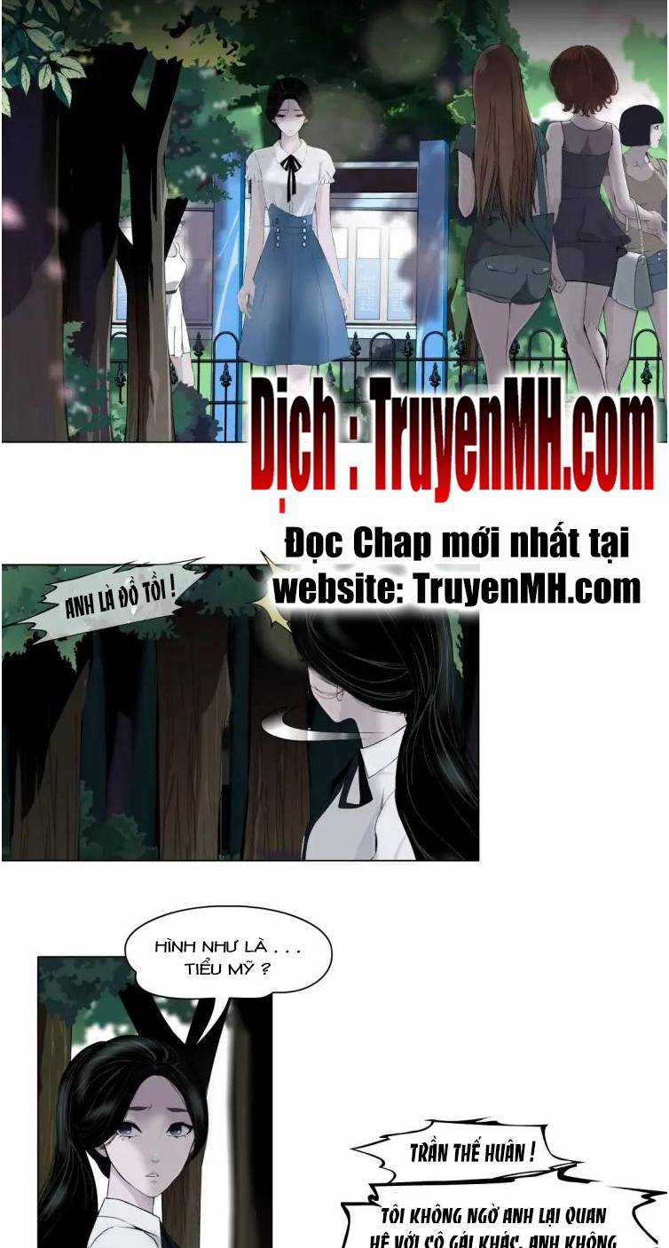 Điêu Khắc - Chapter 49 - Trang 15