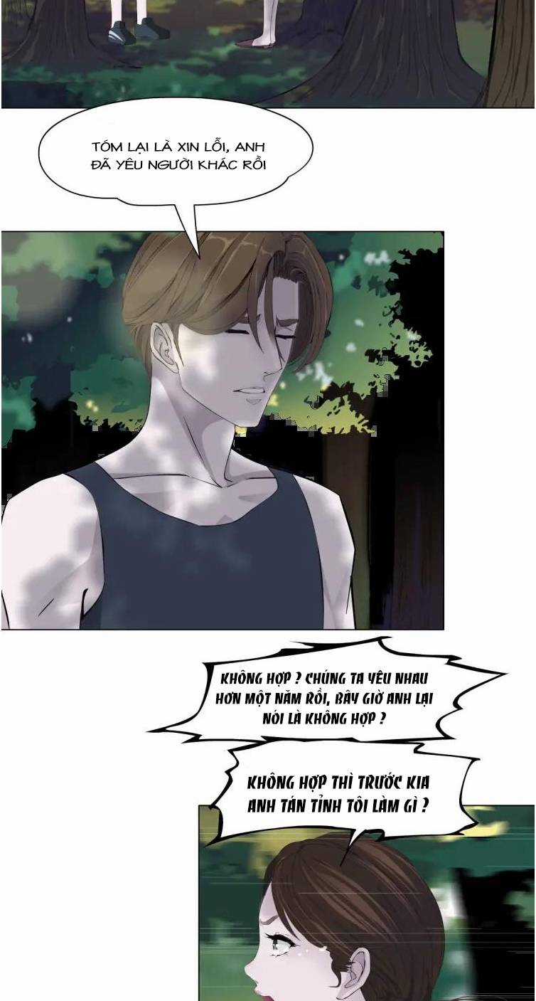 Điêu Khắc - Chapter 49 - Trang 17