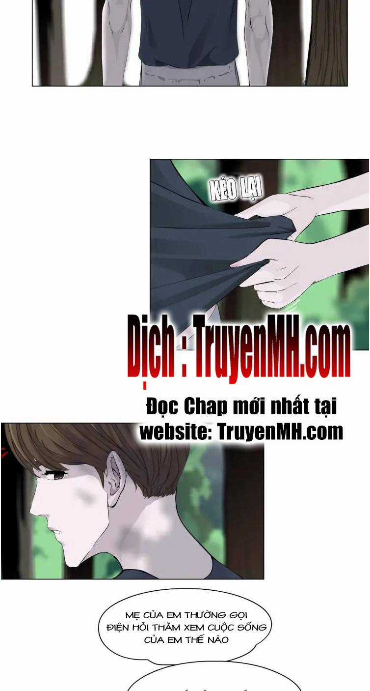 Điêu Khắc - Chapter 49 - Trang 20