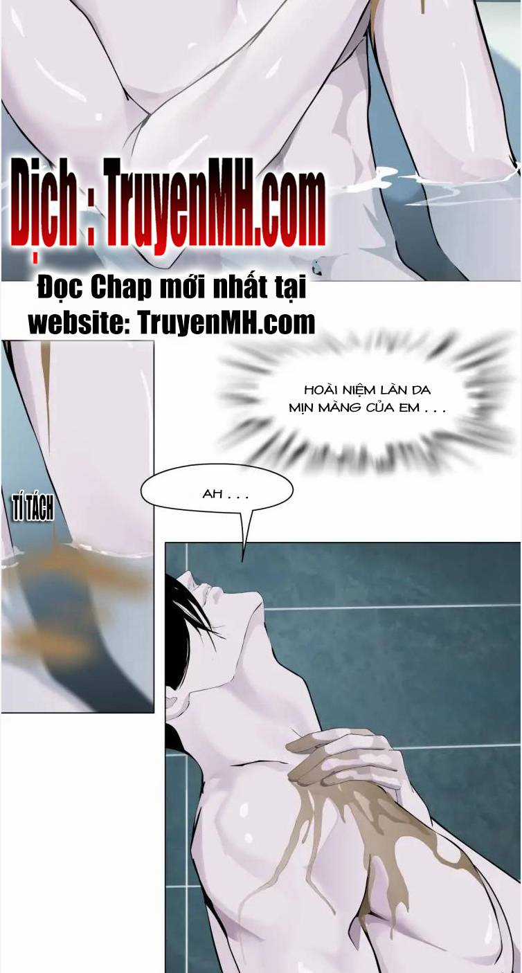 Điêu Khắc - Chapter 49 - Trang 3