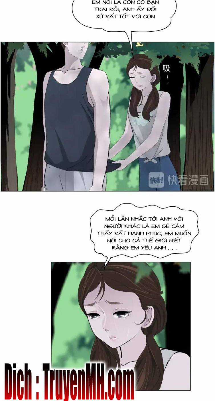 Điêu Khắc - Chapter 49 - Trang 21