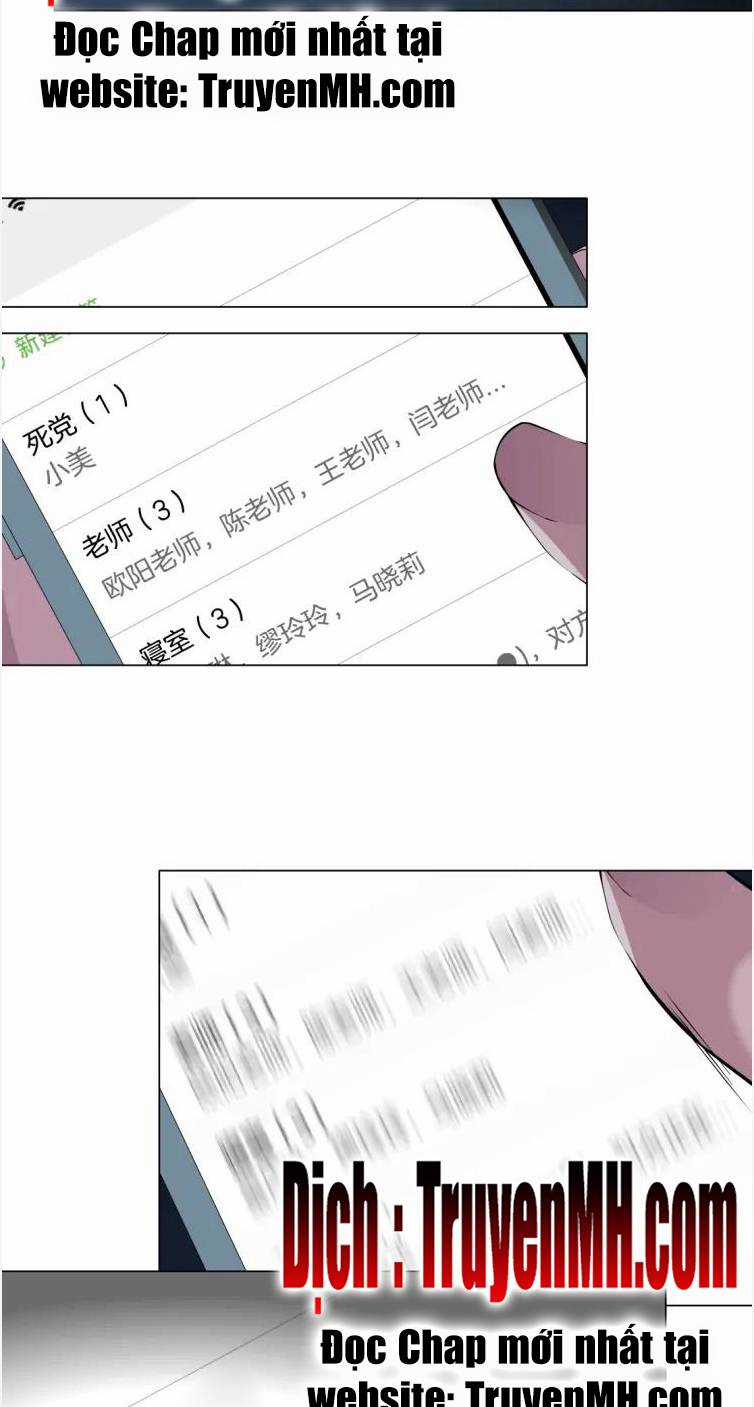 Điêu Khắc - Chapter 49 - Trang 6