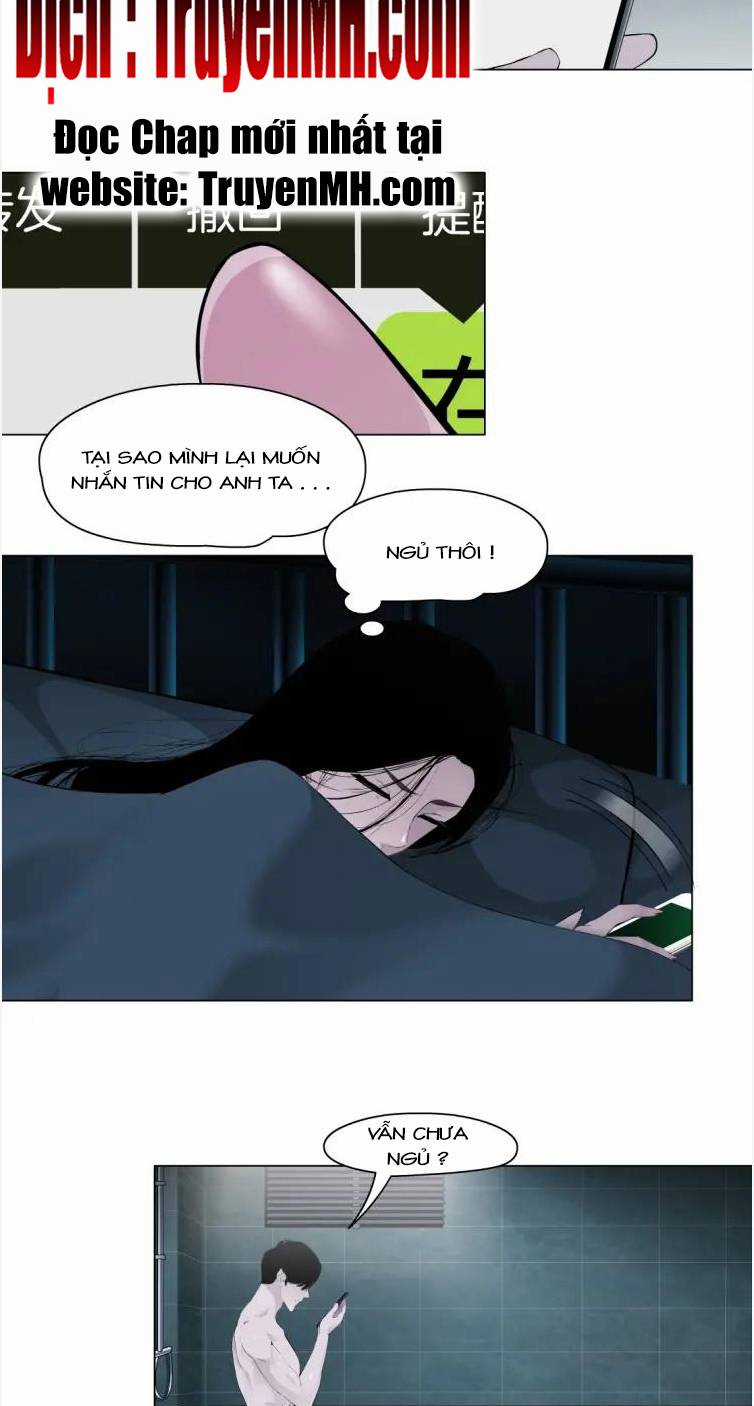 Điêu Khắc - Chapter 49 - Trang 8