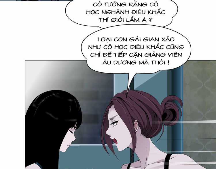 Điêu Khắc - Chapter 5 - Trang 15