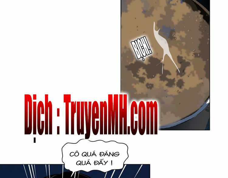 Điêu Khắc - Chapter 5 - Trang 19