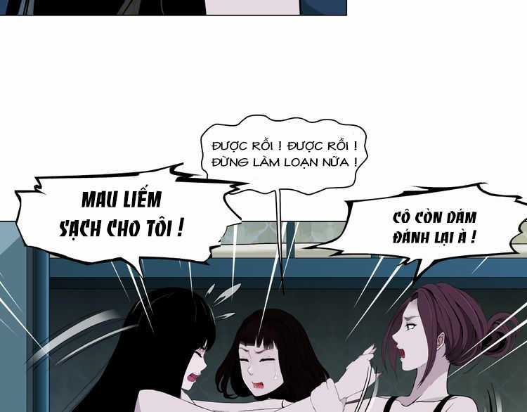 Điêu Khắc - Chapter 5 - Trang 21