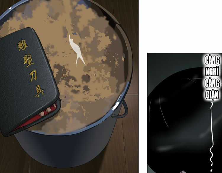 Điêu Khắc - Chapter 5 - Trang 36