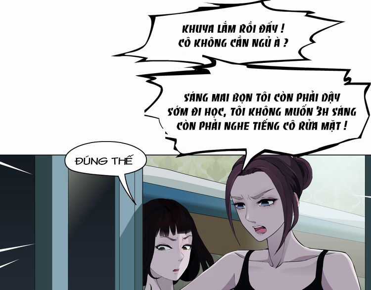 Điêu Khắc - Chapter 5 - Trang 8