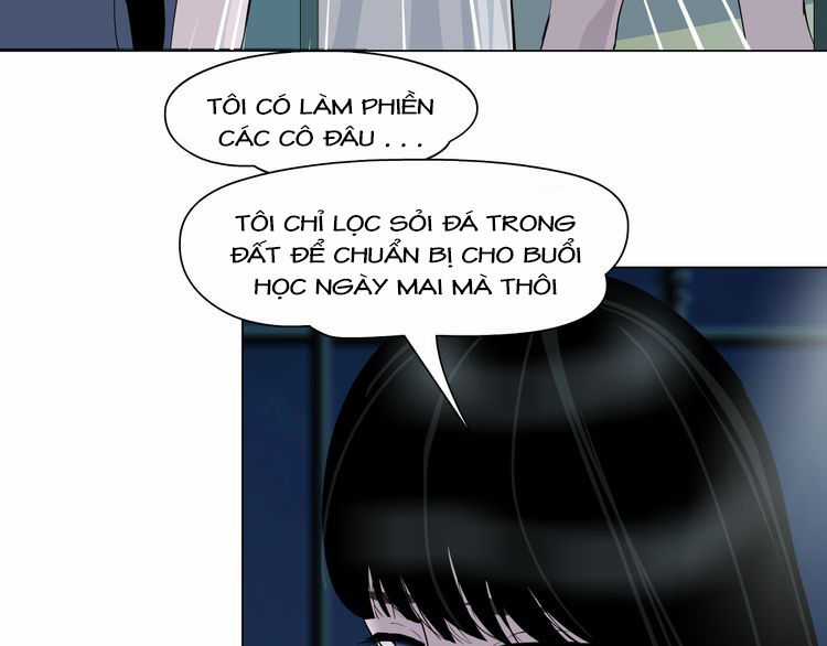 Điêu Khắc - Chapter 5 - Trang 10