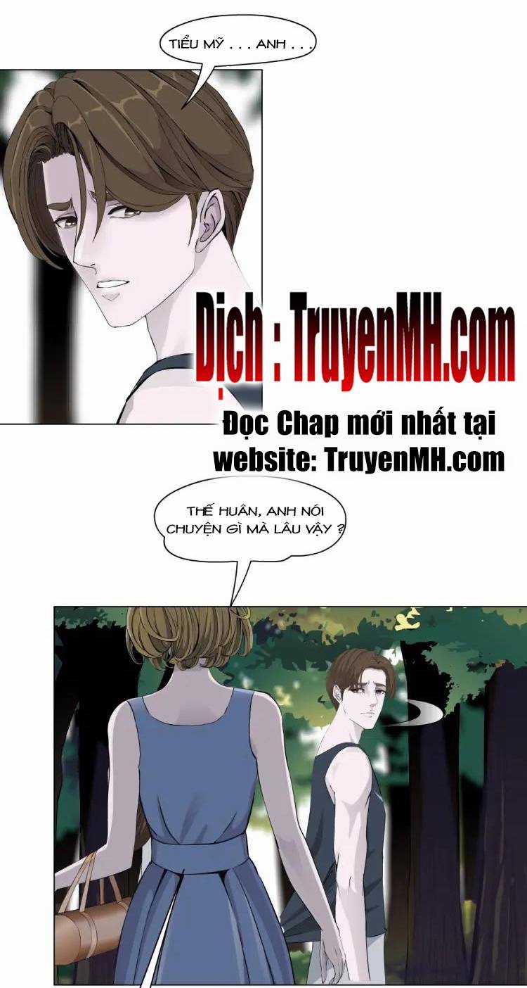 Điêu Khắc - Chapter 50 - Trang 2