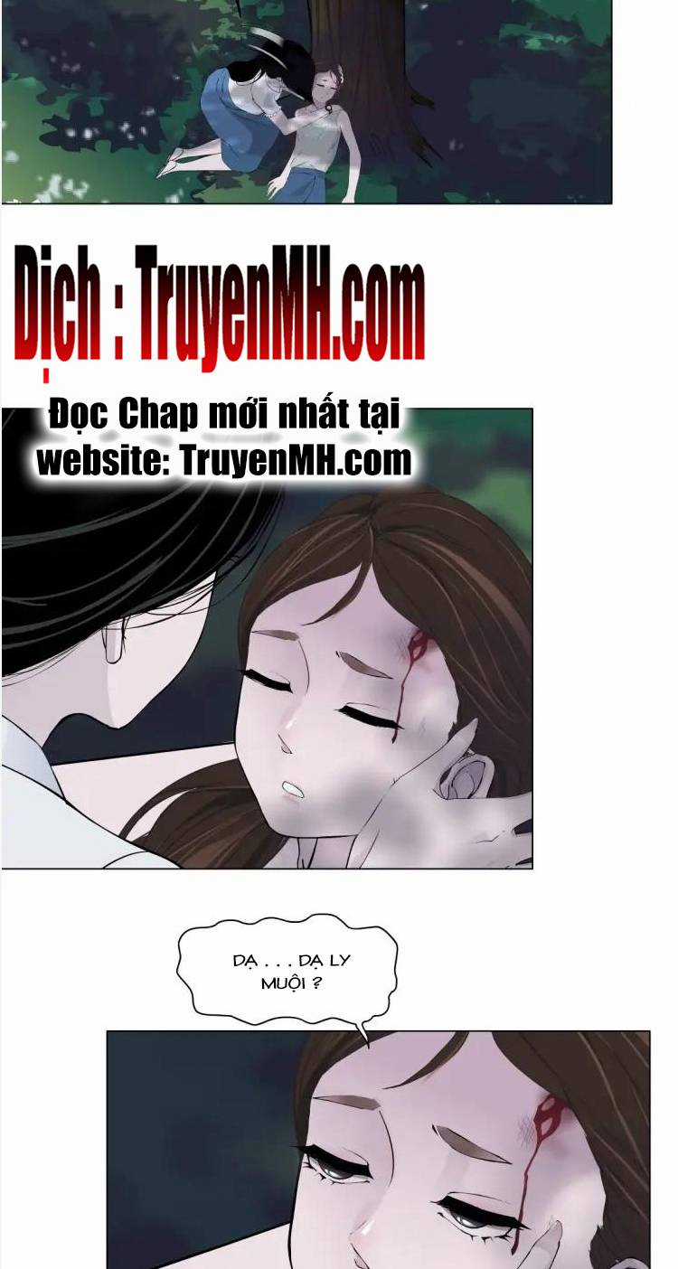 Điêu Khắc - Chapter 50 - Trang 11