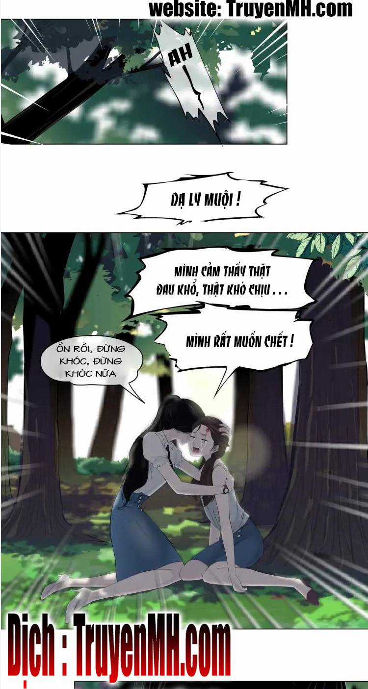 Điêu Khắc - Chapter 50 - Trang 13