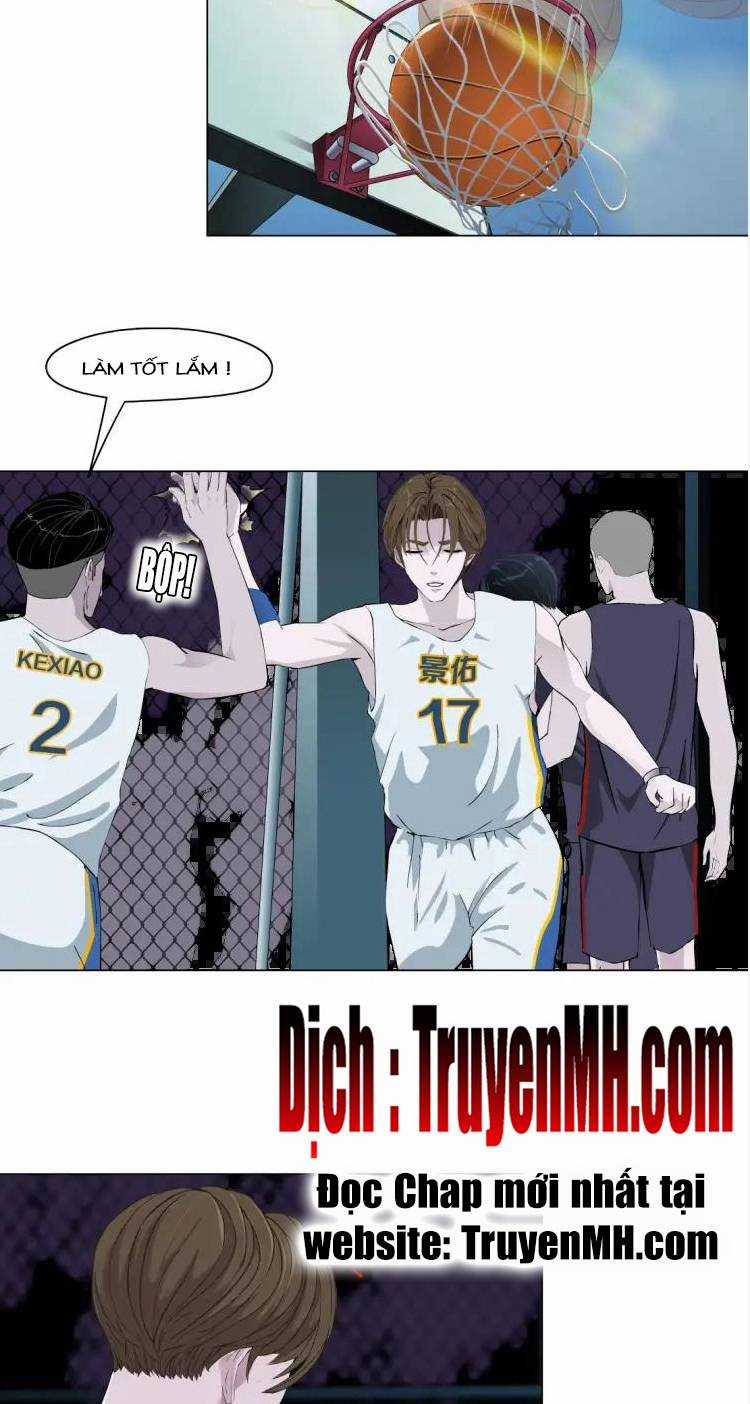 Điêu Khắc - Chapter 50 - Trang 17