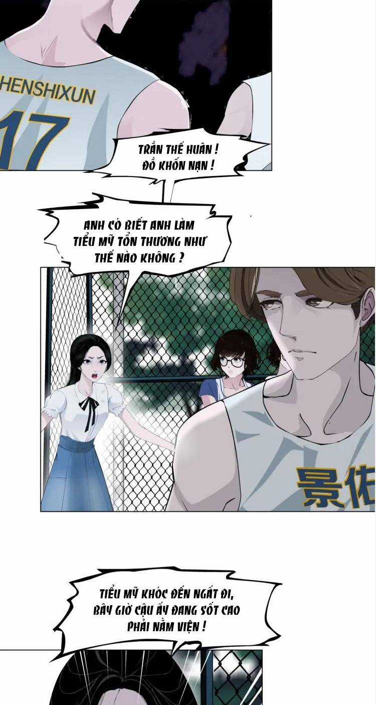 Điêu Khắc - Chapter 50 - Trang 18