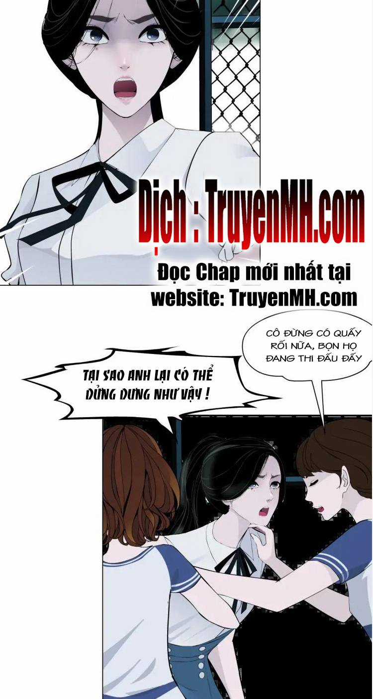 Điêu Khắc - Chapter 50 - Trang 19