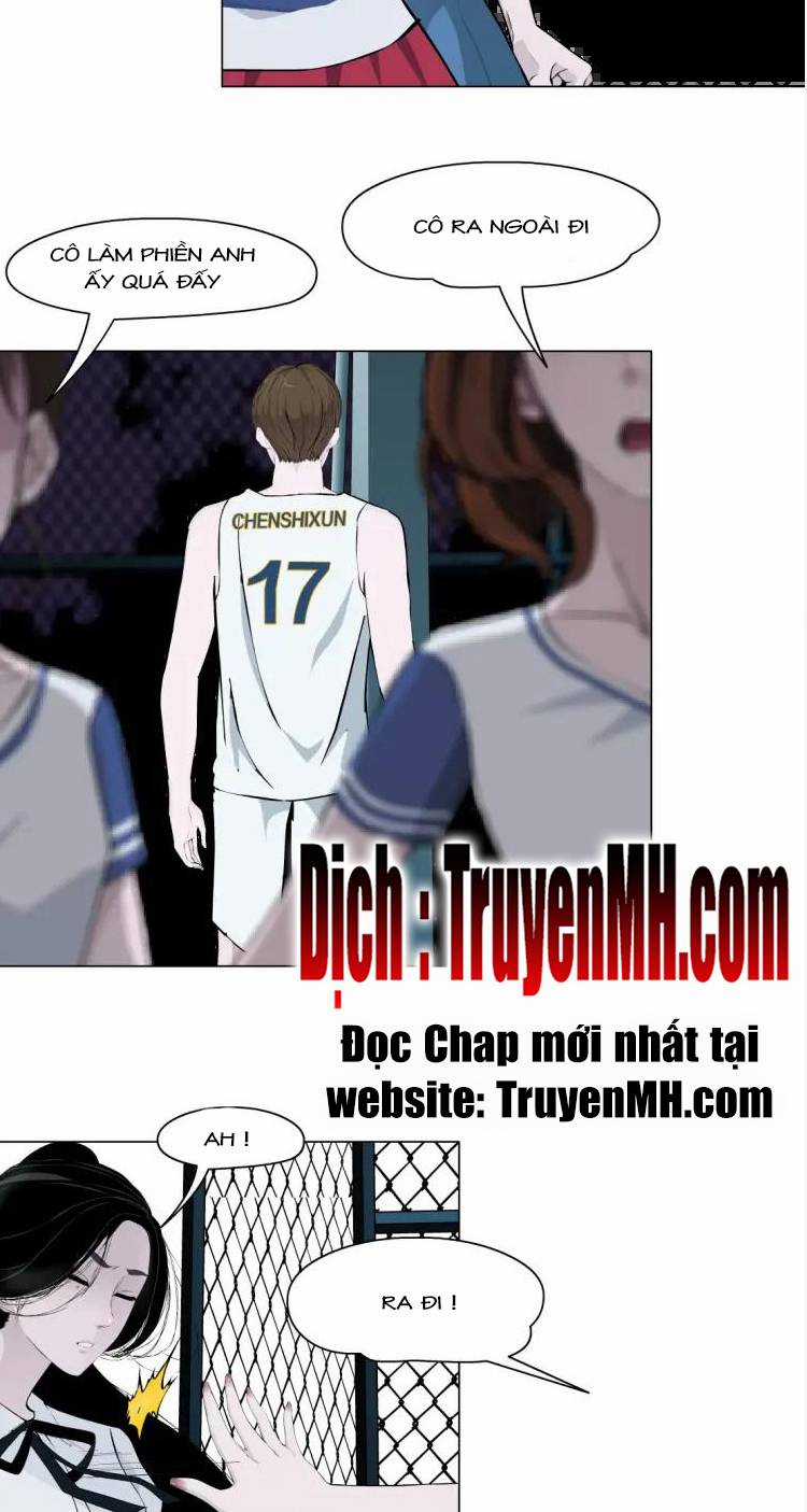 Điêu Khắc - Chapter 50 - Trang 20